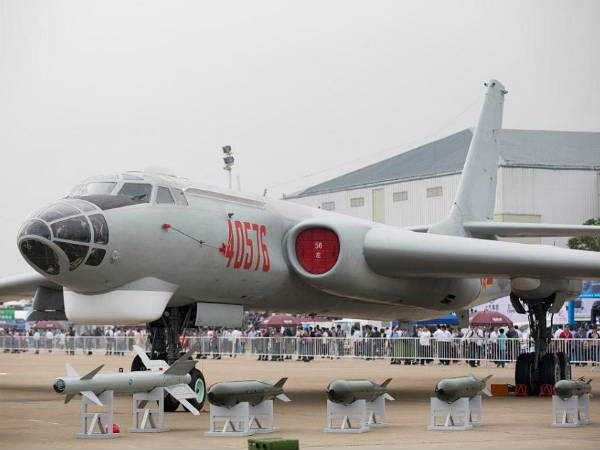 డౌట్ లేదు.. టార్గెట్.. గువామ్ ఐలాండ్.. డౌట్ లేదు.. టార్గెట్.. గువామ్ ఐలాండ్..