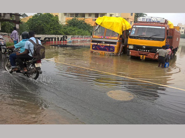  ఐదుగురు మృతి:
