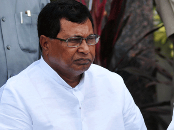  బిజెపితో జానారెడ్డి మంతనాల వెనుక..