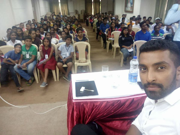  సైబర్ నేరాల స్పెషలిస్ట్: