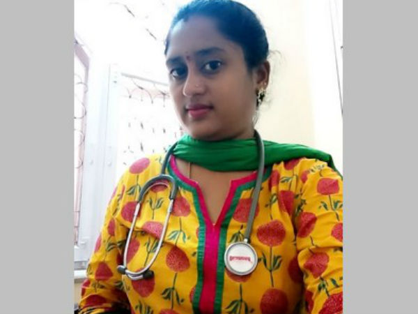  వైద్యురాలికి చికిత్సలోనే నిర్లక్ష్యం