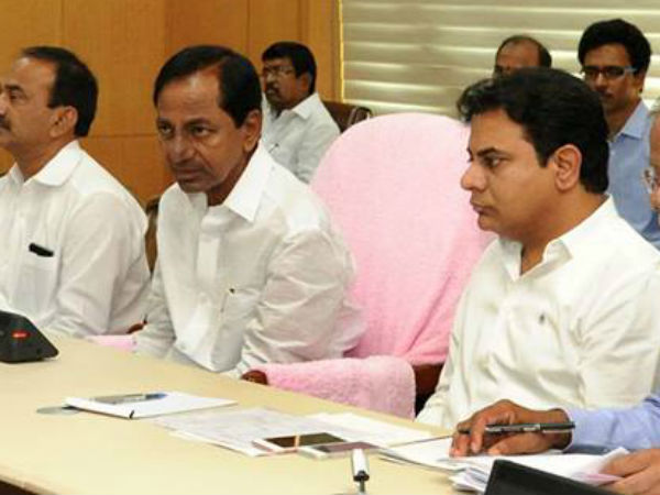 టిఆర్ఎస్‌కు ఇబ్బందులేనా?