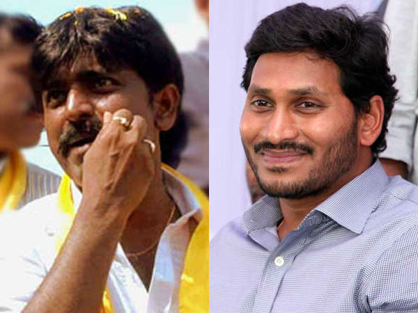 వారే షాకిచ్చారని ప్రచారం