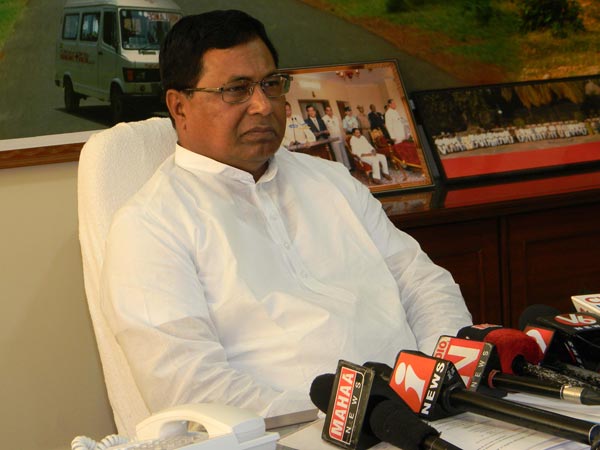 ఉమ్మడి ఏపీలో సీమాంధ్ర నేతలదీ అదే వరుస