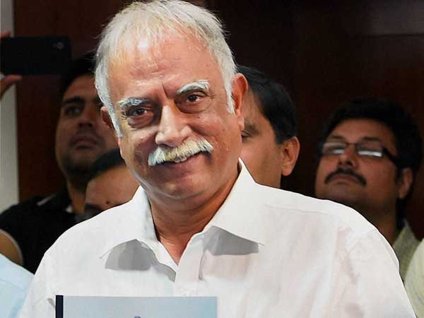  మెట్రోకార్డు ఉన్న కేంద్ర మంత్రి