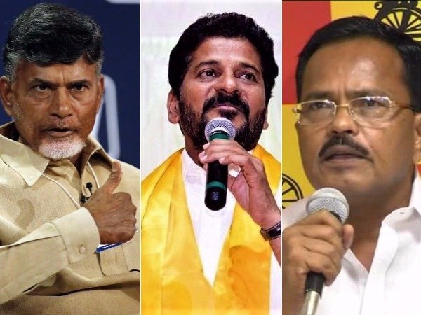 ఒకటికి నాలుగుసార్లు అడుగుతాం, నీకు ఎవరిచ్చారు