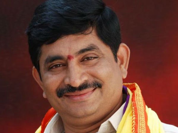 2019 ఎన్నికల్లో వేం నరేందర్‌రెడ్డికి హమీ