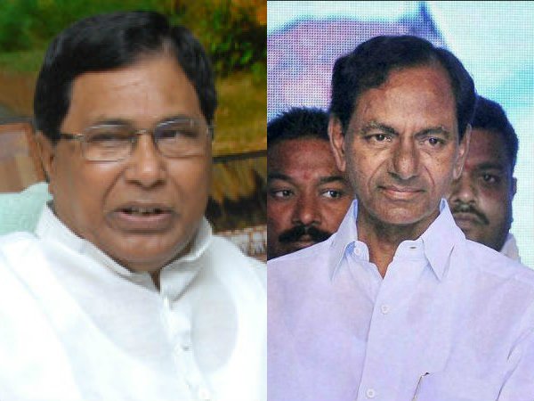  ఉత్తమ్‌కు జానా షాక్
