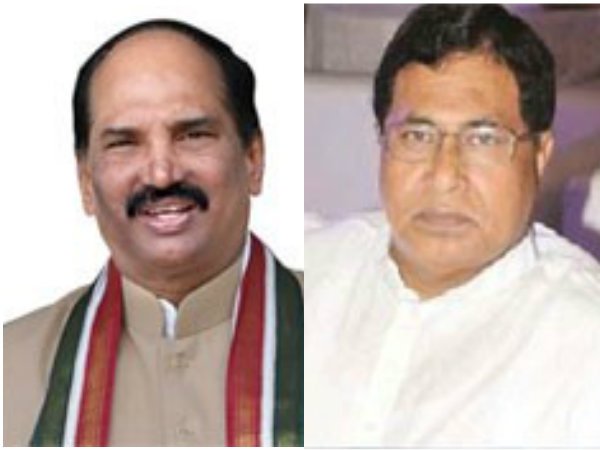 రుణమాఫీపై చర్చకు సర్కార్ వెనుకడుగు