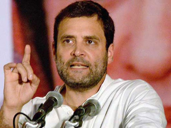  రాహుల్ మొదటి దశ నవ్ సర్జన్ యాత్ర ఇలా