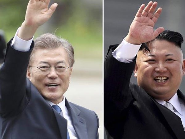 కలవాలని ప్రజలు.. కలవనివ్వని అమెరికా... కలవాలని ప్రజలు.. కలవనివ్వని అమెరికా...