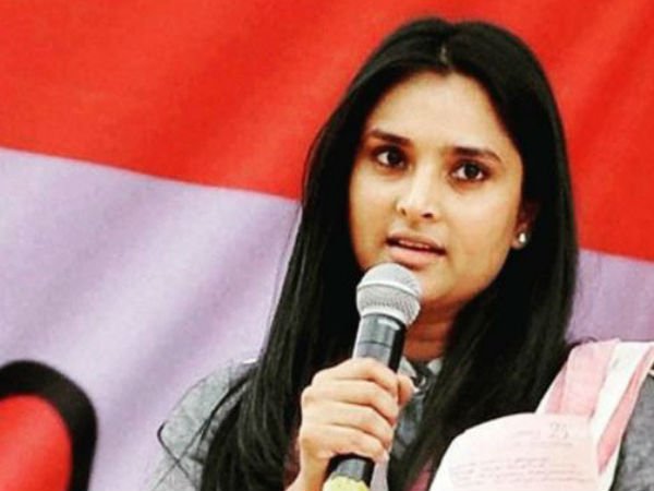 కాంగ్రెస్ కు బాగా పెరిగిన ఫాలోవర్స్...