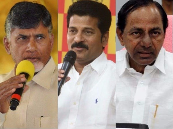 కాంగ్రెస్‌లో కూడ కీలకమైన నేతలు