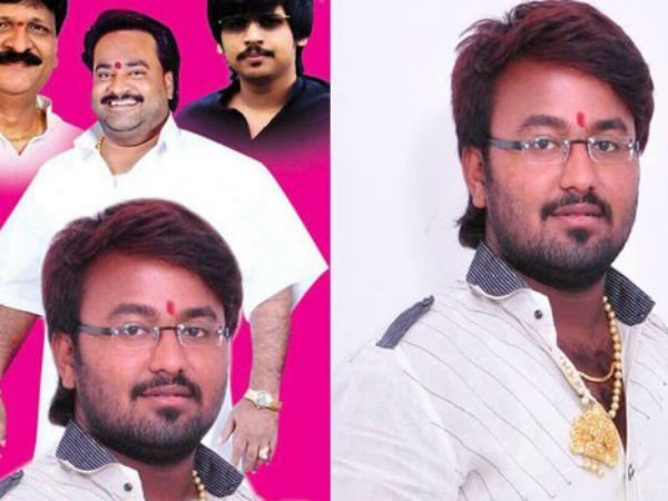 సెప్టెంబర్‌లో వేధింపుల కేసులోనే అరెస్ట్