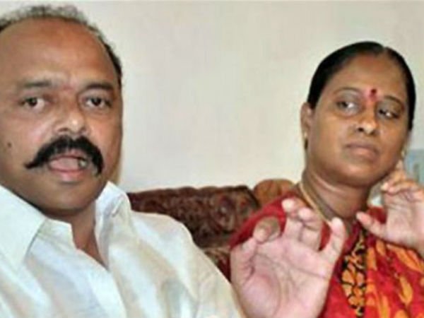 టీఆర్‌ఎస్‌ నేతలతో కాంగ్రెస్‌ చర్చలు