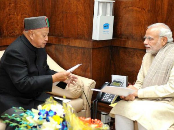 ఉత్తరాఖండ్‌లో మాదిరిగానే హిమాచల్‌లో బీసీల జనాభా