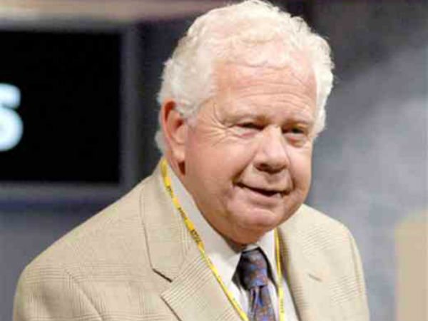 పాట్రిక్ కొన్నిన్ హెచ్చరిక