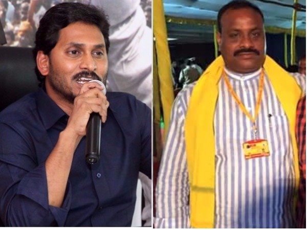 టీడీపీ ఆకర్ష్: టీడీపీ ఆకర్ష్: