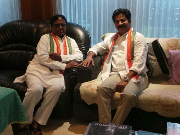 రేవంత్ సామర్థ్యంపై ఆరా తీస్తున్న పెద్దలు