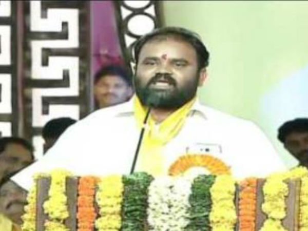 భూపాల్ రెడ్డికి ఇంఛార్జీ బాధ్యతలు.. భూపాల్ రెడ్డికి ఇంఛార్జీ బాధ్యతలు..