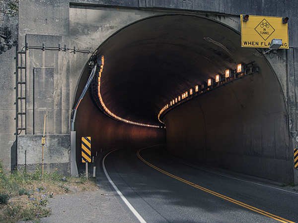  ఇండియా - చైనా బోర్డర్ రోడ్స్