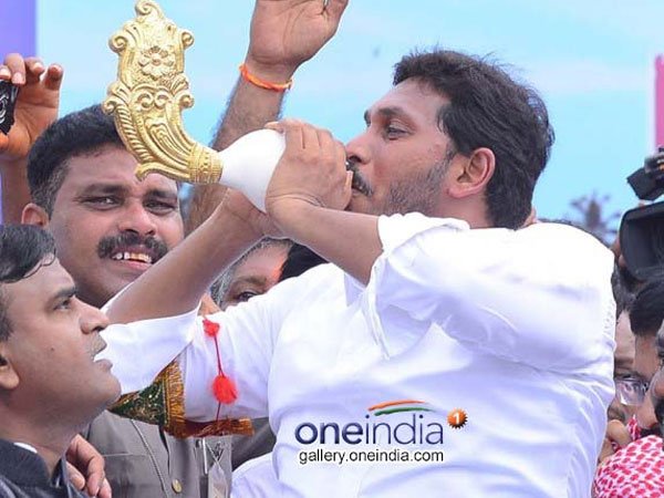  వైఎస్ఆర్ మాదిరిగానే జగన్‌కు కలిసొచ్చేనా?