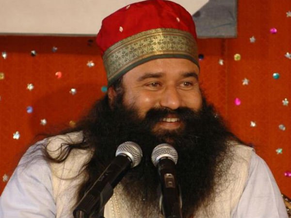  డేరా బాబా కొడుకును అలా తప్పించింది