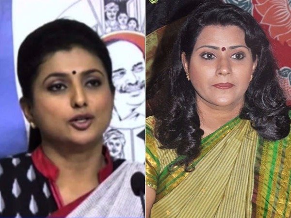 నగరిలో నా గెలుపు అలా సులభం