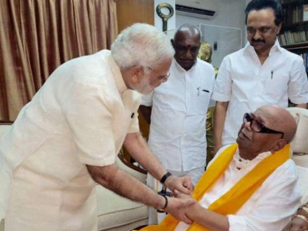 ప్రశాంతంగా ముగిసిన పర్యటన...