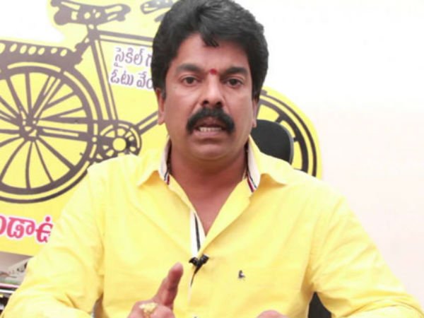  చంద్రబాబు ఏపీని నెంబర్ వన్ చేస్తుంటే, జగన్ అవినీతిలో