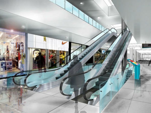 ఇలా మెట్రో రైలు ప్రయాణం