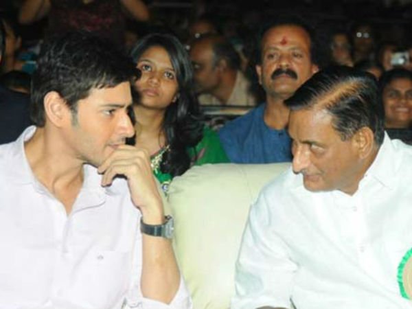 బందరుకు మాజీ మంత్రి పార్ధసారథి