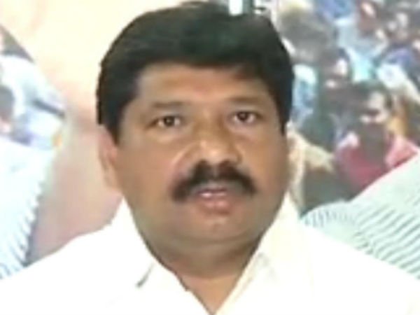 పామర్రు అభ్యర్థి ఎవరు?