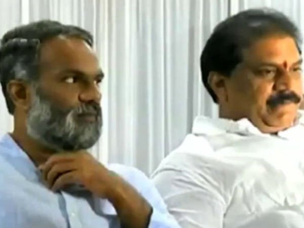 విజయవాడ తూర్పు నుంచి ముగ్గురు పోటీ