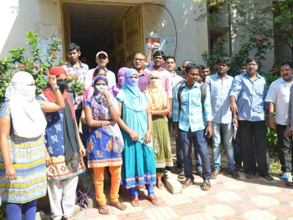 అందుకే మళ్లీ లైంగిక వేధింపులు