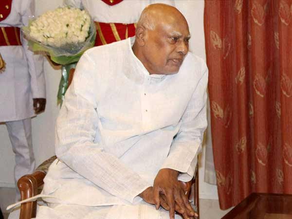 ప్రధాని, రాష్ట్రపతి వరకు