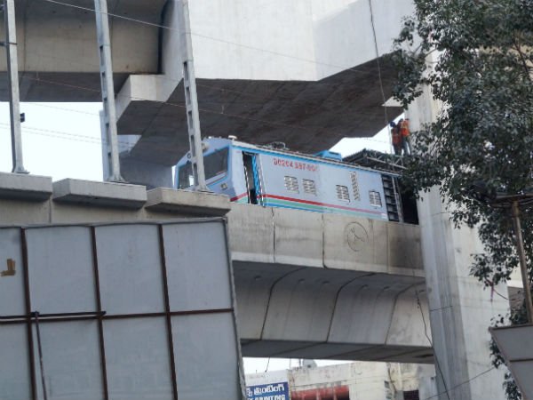 సౌకర్యాలెన్నో..