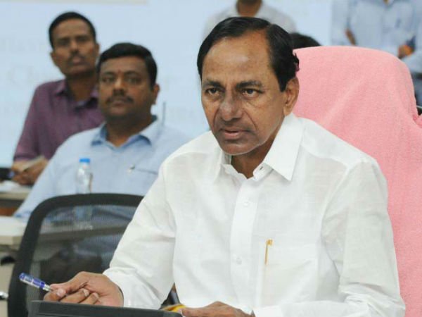 తమపై కక్షతోనే..