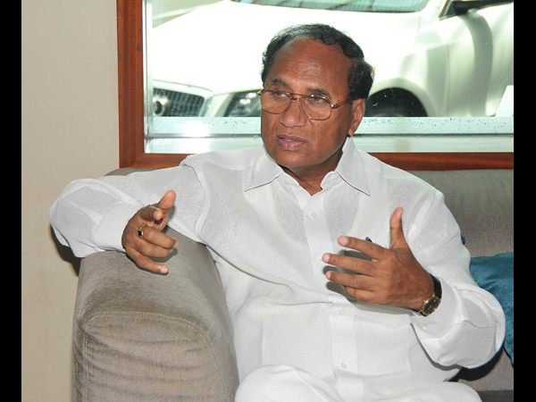 ఎన్టీఆర్ ఒక్కరే అసెంబ్లీకి హజరుకాలేదు