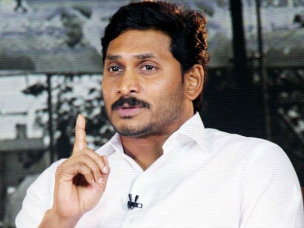  వైసిపి నిర్ణయం సరికాదట