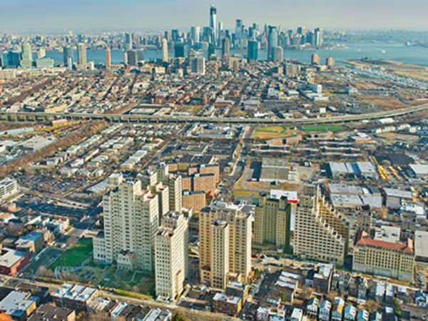 ఎడిసన్ ఒక్క న్యూ జెర్సీ లోనే 15 ముఠాలు...