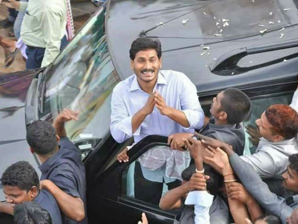 నా పాదయాత్ర బీజేపీలో మార్పు తెప్పించొచ్చు