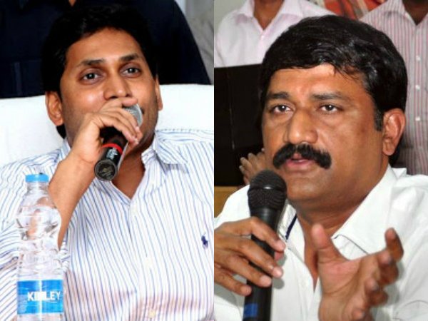 ఎక్కడ అవినీతి జరిగినా జగన్ పేరే..