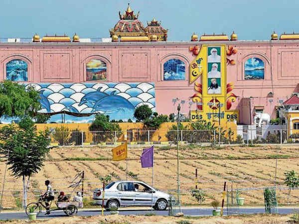 నిలిచిపోయిన బిజినెస్