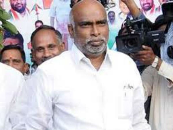 జగన్ పునరాలోచించుకోవాలి.. జగన్ పునరాలోచించుకోవాలి..