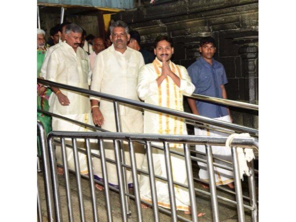 శిక్ష తప్పదు..