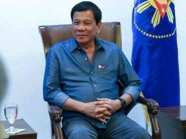  అప్పట్లోనే హత్య.. ఇప్పుడు నేనో అధ్యక్షుడిని