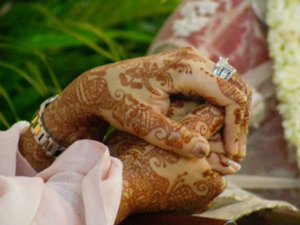  64ఏళ్ల షేక్‌తో 14ఏళ్ల బాలిక వివాహం..