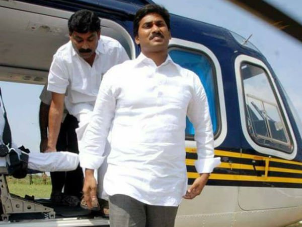 ప్రపంచ ఆర్థిక నేరగాళ్ల జాబితాలో జగన్