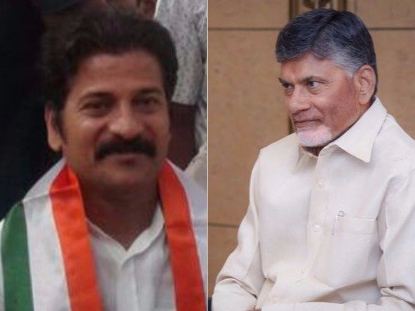 ఆ ఇద్దరు టిఆర్ఎస్‌లోకి